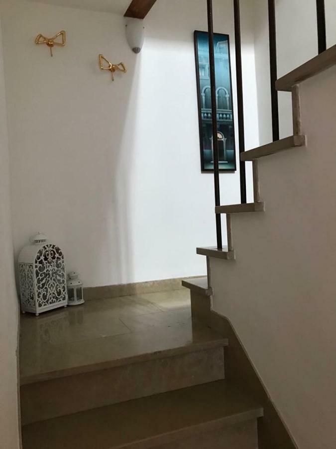 Key Location Near Palazzo Grassi Dom wakacyjny