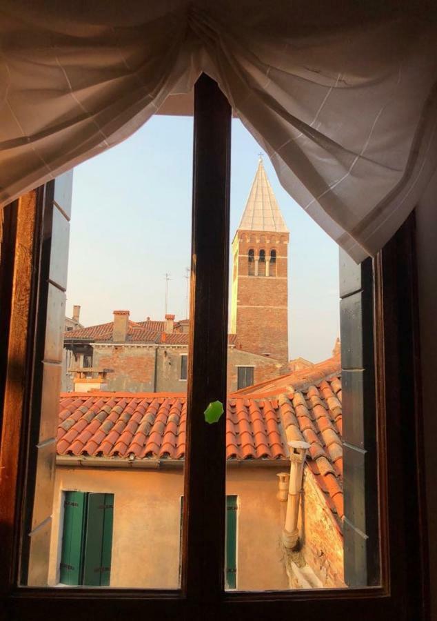 Key Location Near Palazzo Grassi Dom wakacyjny