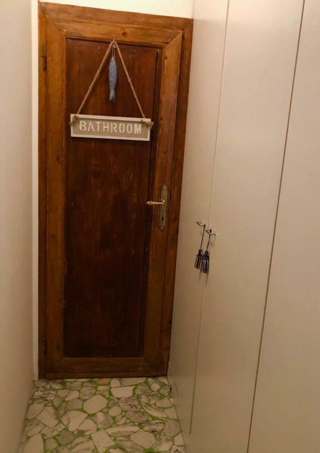 Key Location Near Palazzo Grassi Dom wakacyjny