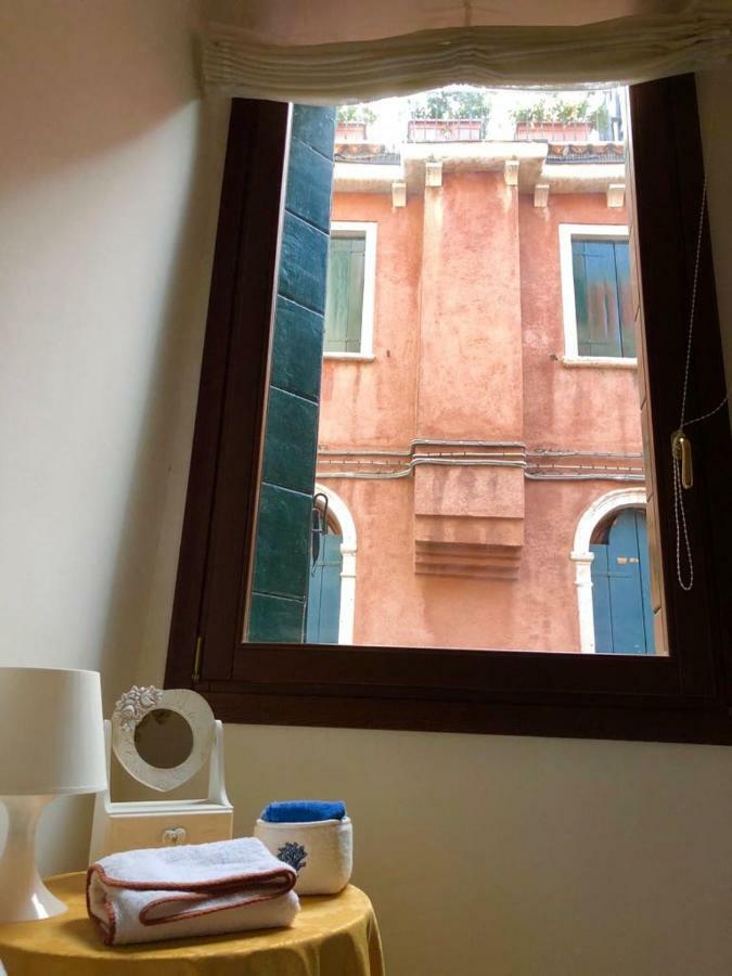Dom wakacyjny Key Location Near Palazzo Grassi Wenecja