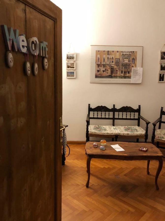 Dom wakacyjny Key Location Near Palazzo Grassi