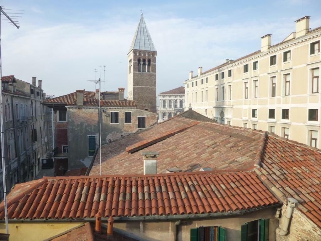 Dom wakacyjny Key Location Near Palazzo Grassi